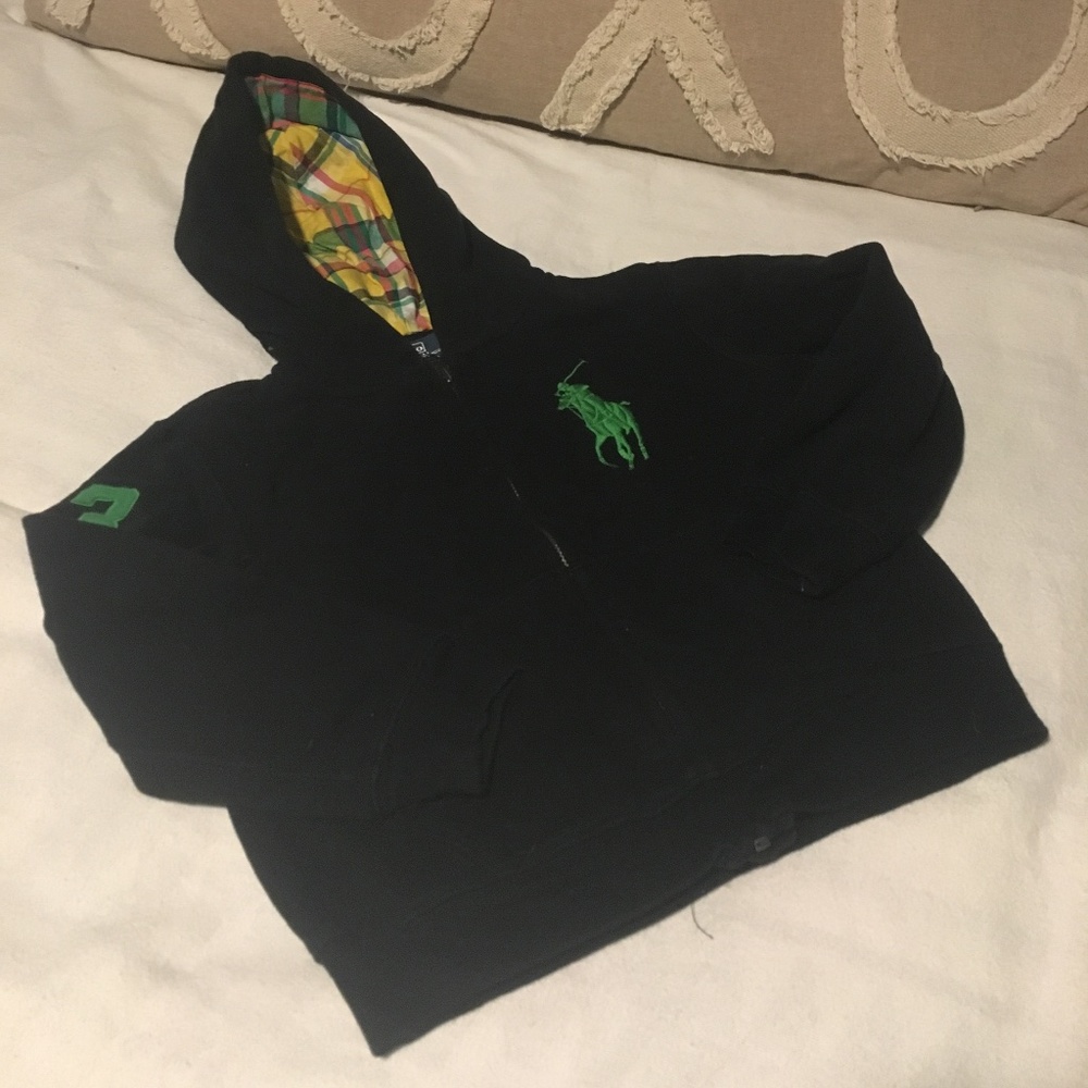 Polo by Ralph Lauren jacket